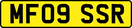 MF09SSR