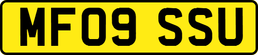 MF09SSU