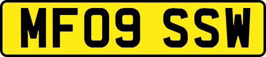 MF09SSW
