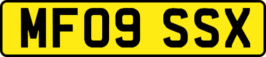 MF09SSX