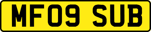 MF09SUB