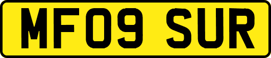 MF09SUR