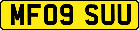 MF09SUU
