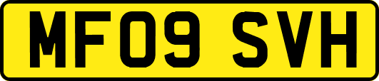 MF09SVH