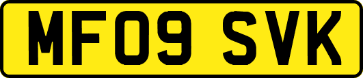 MF09SVK