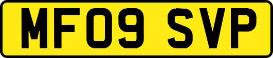 MF09SVP