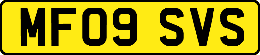 MF09SVS