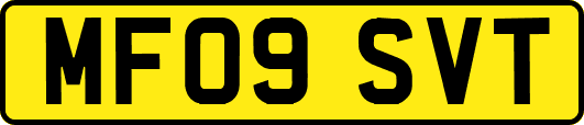 MF09SVT
