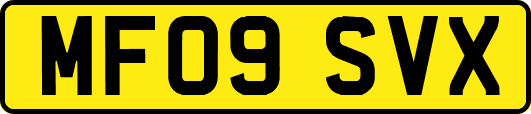 MF09SVX