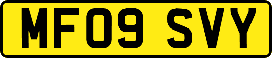 MF09SVY