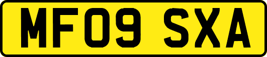 MF09SXA