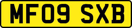 MF09SXB