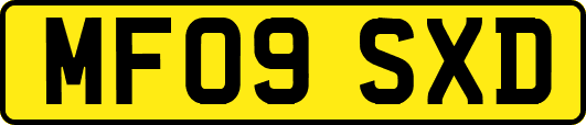 MF09SXD