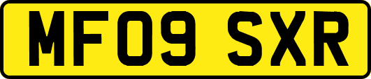 MF09SXR