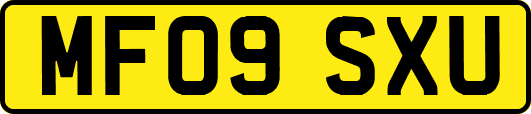 MF09SXU