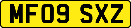 MF09SXZ