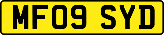 MF09SYD