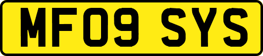 MF09SYS