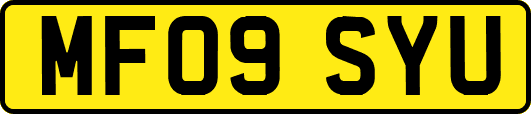MF09SYU