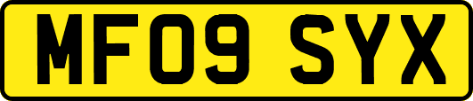 MF09SYX