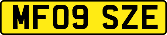 MF09SZE