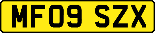 MF09SZX
