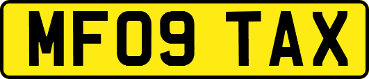 MF09TAX