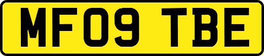 MF09TBE