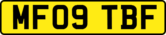 MF09TBF