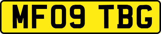 MF09TBG
