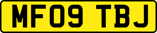 MF09TBJ