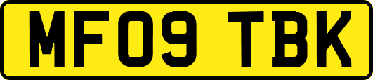 MF09TBK