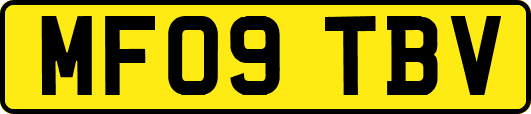 MF09TBV