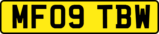 MF09TBW