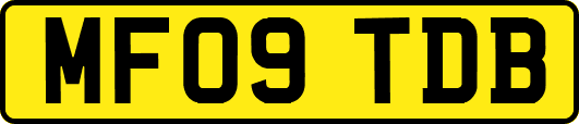 MF09TDB