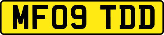 MF09TDD