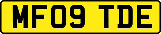MF09TDE
