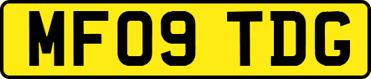 MF09TDG