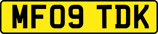 MF09TDK