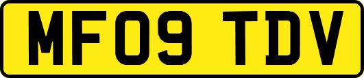 MF09TDV
