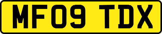 MF09TDX