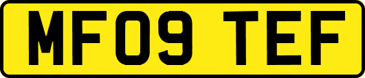 MF09TEF