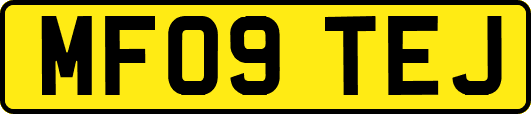 MF09TEJ