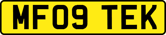 MF09TEK