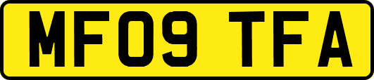 MF09TFA