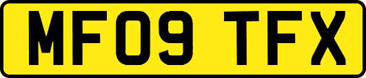 MF09TFX