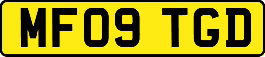MF09TGD