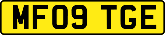 MF09TGE