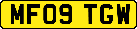 MF09TGW