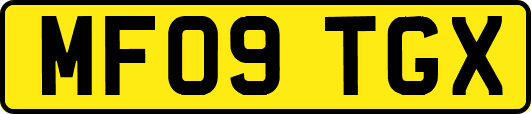 MF09TGX